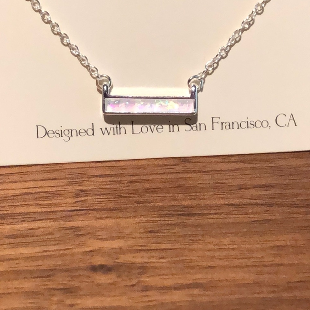 2Bandits Athens Necklace